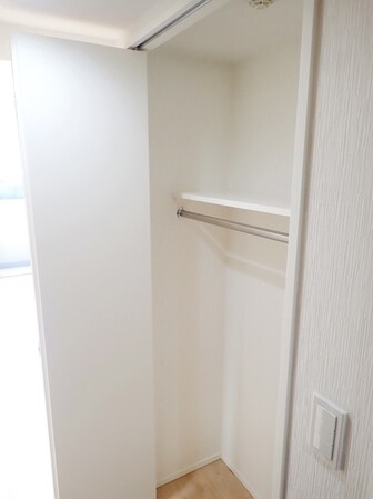 ベルグレードNFの物件内観写真